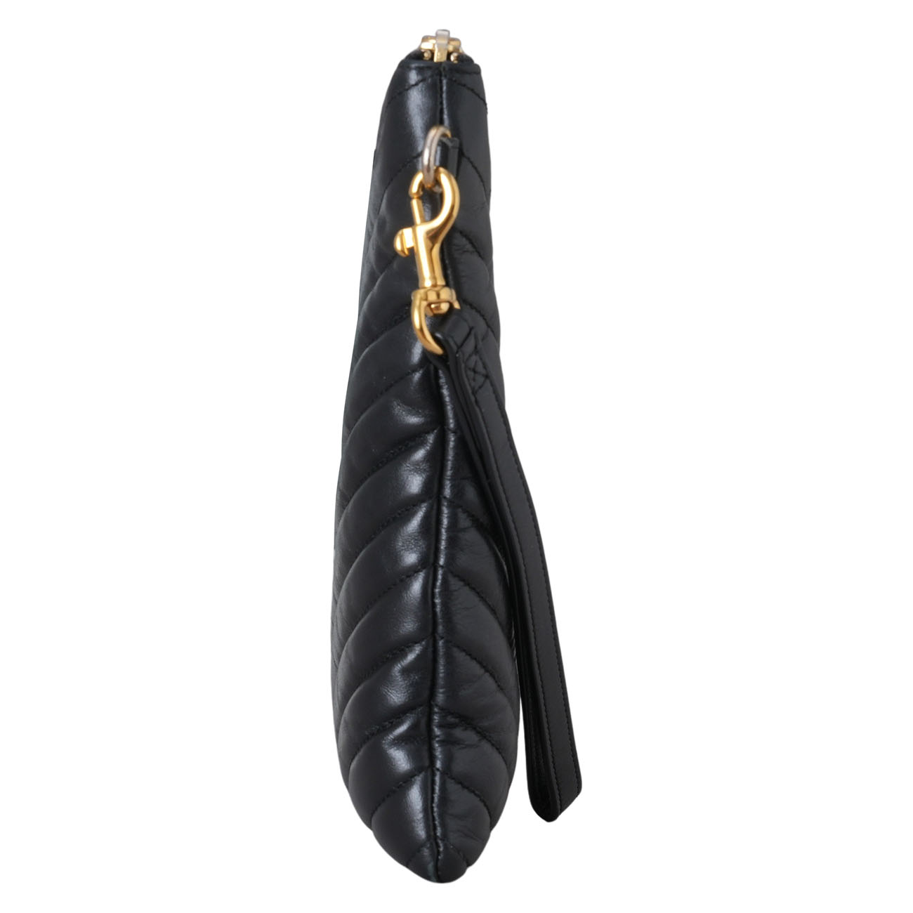 Yves Saint Laurent(USED)생로랑 559193 모노그램 클러치 뉴미듐